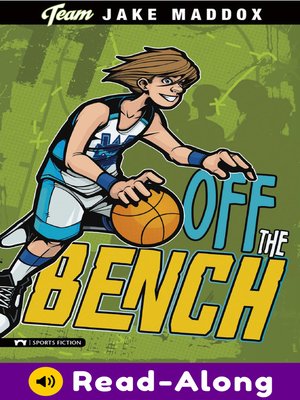 cover image of Off the Bench